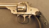 Harrington & Richardson Premier Target Revolver .22 - 5 of 10