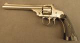Harrington & Richardson Premier Target Revolver .22 - 4 of 10