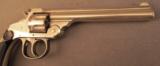 Harrington & Richardson Premier Target Revolver .22 - 3 of 10