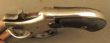 US Revolver Co Medium Frame 32 Rimfire Revolver - 6 of 9