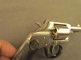 US Revolver Co Medium Frame 32 Rimfire Revolver - 4 of 9