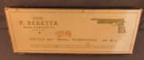 Rare Beretta Model 949 Olympic Pistol with Original Box - 11 of 12