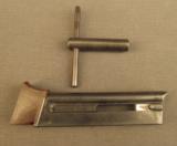 Rare Beretta Model 949 Olympic Pistol with Original Box - 10 of 12