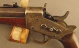 Antique Remington Model 1891 Rolling Block Pistol 22 Short - 7 of 12