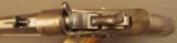 Antique Remington Model 1891 Rolling Block Pistol 22 Short - 10 of 12