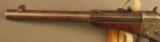 Antique Remington Model 1891 Rolling Block Pistol 22 Short - 8 of 12