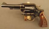 Rare S&W 10-7 Lew Horton Heritage Series Revolver 1 of Only 80 Built - 4 of 10