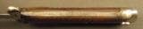 German Bayonet model 1898/N/A Nickeled - 9 of 12