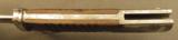 German Bayonet model 1898/N/A Nickeled - 8 of 12
