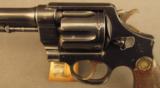 Smith & Wesson .455 2nd Model H.E. Revolver - 7 of 12
