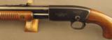 Remington Field Master Pump 121 Model Built 1945 - 8 of 12