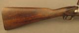Turkish or Indo-Arabic Snider Sporting Gun - 3 of 12
