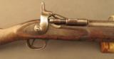 Turkish or Indo-Arabic Snider Sporting Gun - 4 of 12