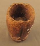 Civil War US 3” Hotchkiss Common Shell (Components) - 3 of 4