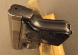 Mauser WTP 2nd Model Pocket Pistol - 3 of 9