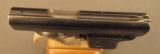 Mauser WTP 2nd Model Pocket Pistol - 4 of 9