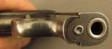 Mauser WTP 2nd Model Pocket Pistol - 6 of 9