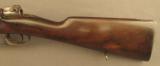 DWM Peruvian Model 1891 Rifle - 6 of 12