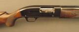 Winchester Model 50 Semi-Auto Skeet Gun - 1 of 12
