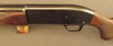 Winchester Model 50 Semi-Auto Skeet Gun - 8 of 12