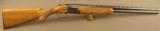 Browning Superposed Grade 1 Long Tang 1965 Vintage Shotgun - 2 of 12