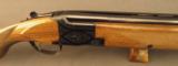 Browning Superposed Grade 1 Long Tang 1965 Vintage Shotgun - 4 of 12
