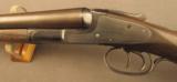 L.C. Smith Ideal SxS 12 ga Shotgun - 7 of 12