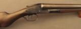 L.C. Smith Ideal SxS 12 ga Shotgun - 1 of 12