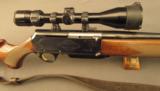 Browning Bar MKII Safari Rifle .30-06 - 4 of 12