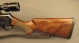 Browning Bar MKII Safari Rifle .30-06 - 6 of 12