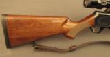 Browning Bar MKII Safari Rifle .30-06 - 3 of 12
