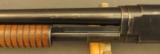 WW1 Winchester
Riot Gun 1912 built First Year of the Riot - 11 of 12