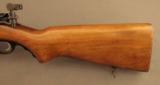 Mossberg 44 US (a) Bolt Rifle - 8 of 12