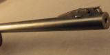 Mossberg 44 US (a) Bolt Rifle - 7 of 12