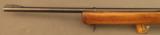 Mossberg 44 US (a) Bolt Rifle - 10 of 12