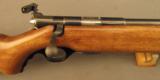 Mossberg 44 US (a) Bolt Rifle - 5 of 12