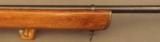 Mossberg 44 US (a) Bolt Rifle - 6 of 12