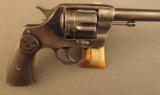 Colt New Army & Navy Model Revolver - 2 of 9