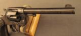 Colt New Army & Navy Model Revolver - 3 of 9