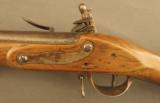 Rare N.H. Marked U.S. Model 1795 Flintlock Musket - 8 of 12
