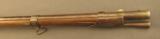 Rare N.H. Marked U.S. Model 1795 Flintlock Musket - 6 of 12