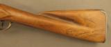 Rare N.H. Marked U.S. Model 1795 Flintlock Musket - 7 of 12