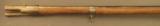 Rare N.H. Marked U.S. Model 1795 Flintlock Musket - 9 of 12