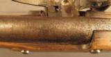 Rare N.H. Marked U.S. Model 1795 Flintlock Musket - 12 of 12