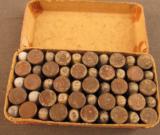 UMC Ammo .32 Cal. Short Rim-Fire - 7 of 7