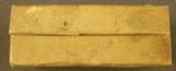 Early Winchester No .22 Ammunition Box - 6 of 12