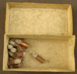 Early Winchester No .22 Ammunition Box - 10 of 12