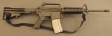Colt AR-15 Model SP-1 Carbine - 1 of 12