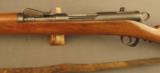 Swiss Model Schmidt-Rubin Cadet Rifle - 7 of 12