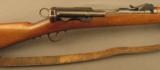 Swiss Model Schmidt-Rubin Cadet Rifle - 1 of 12